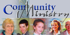 community-ministry-logo