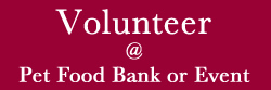 volunteer-pet-food-bank-event