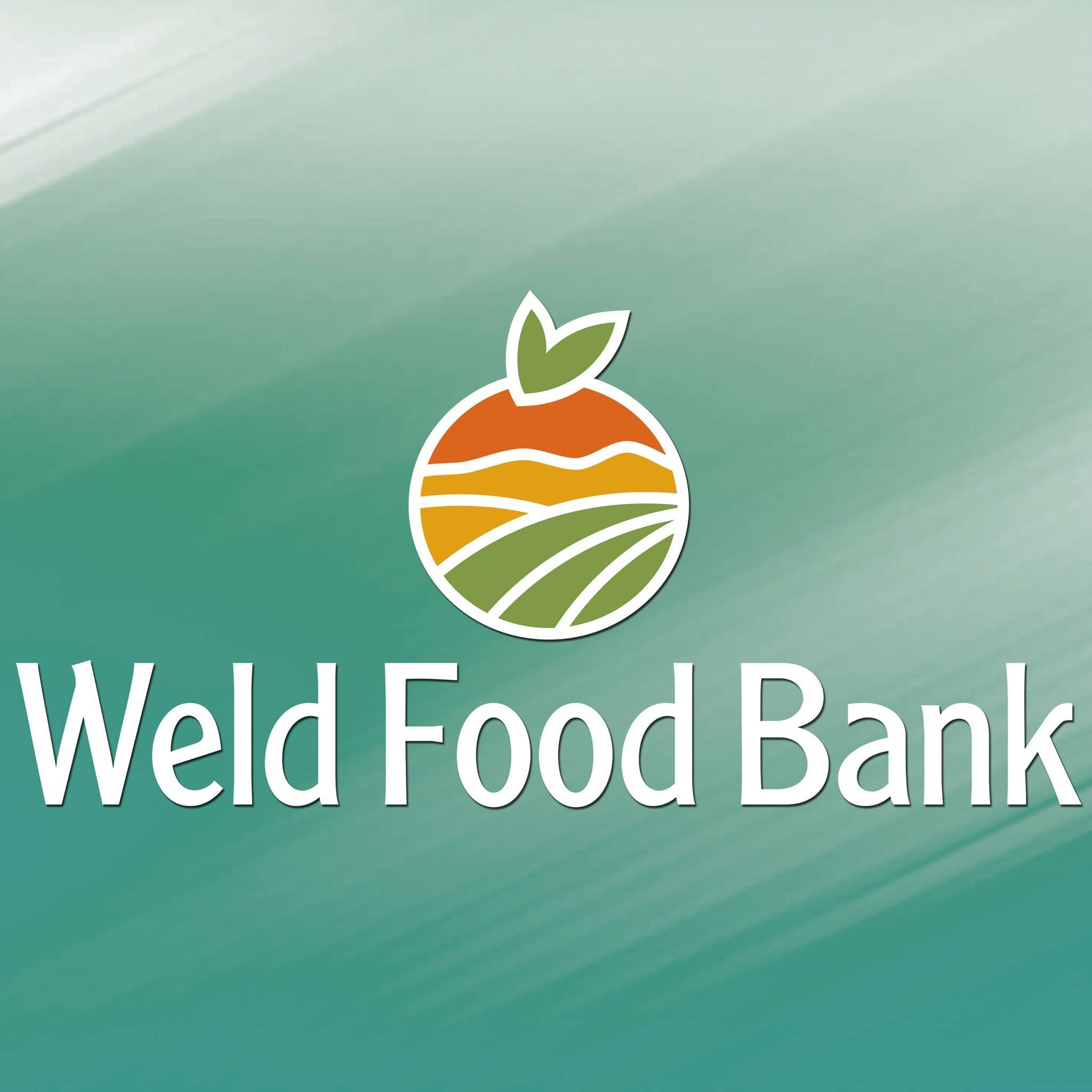 weld county food bank volunteer